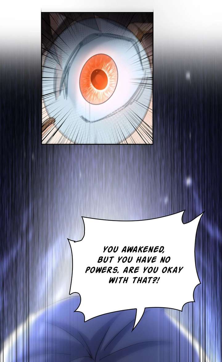 Aiming For Maximal Volume in the Apocalypse Chapter 53 page 53