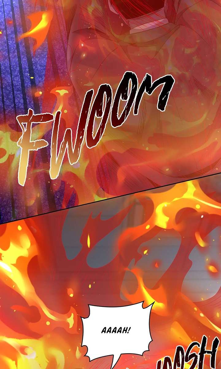 Aiming For Maximal Volume in the Apocalypse Chapter 48 page 21
