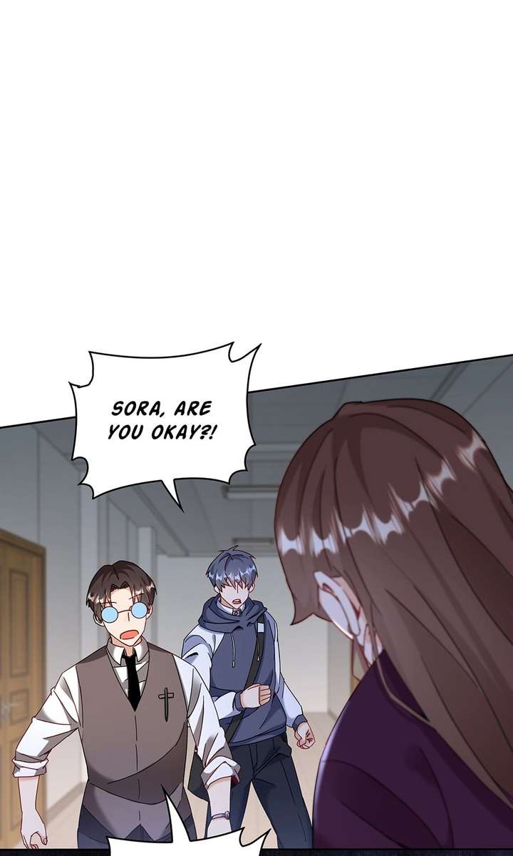Aiming For Maximal Volume in the Apocalypse Chapter 48 page 25