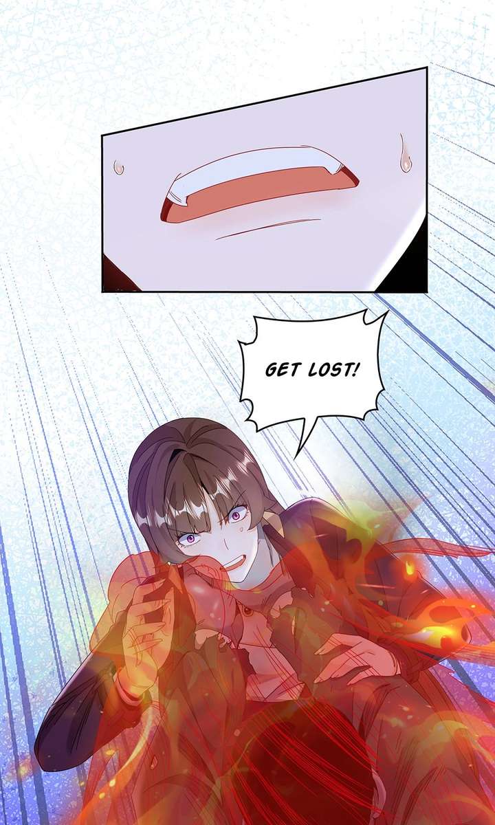 Aiming For Maximal Volume in the Apocalypse Chapter 48 page 20