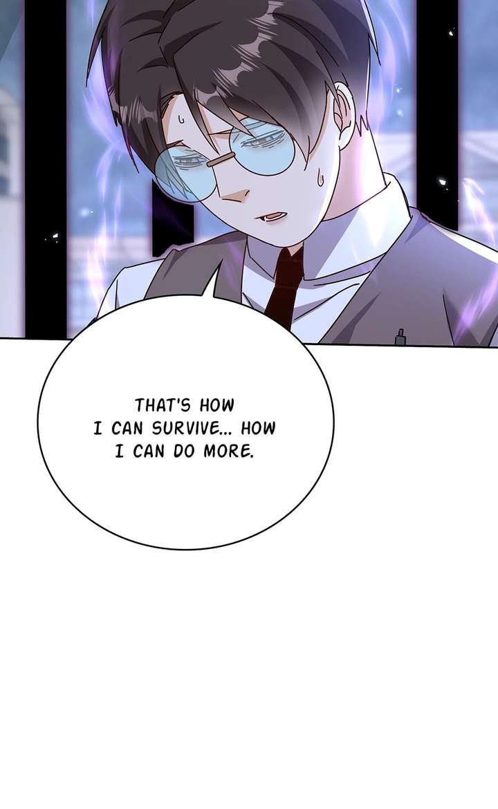 Aiming For Maximal Volume in the Apocalypse Chapter 53 page 56