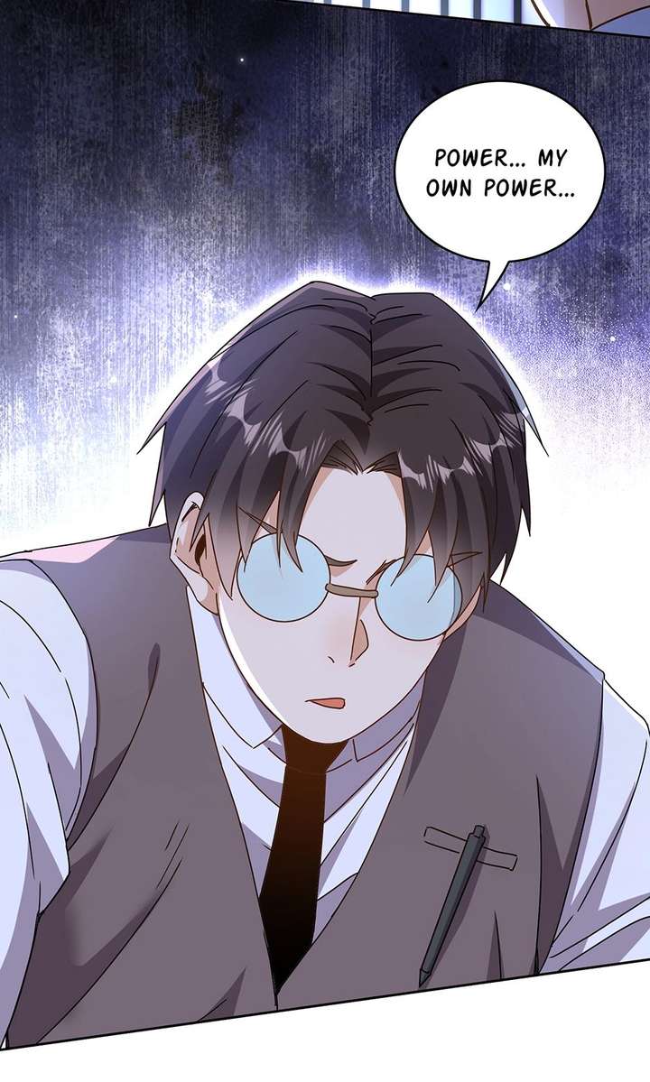 Aiming For Maximal Volume in the Apocalypse Chapter 53 page 60