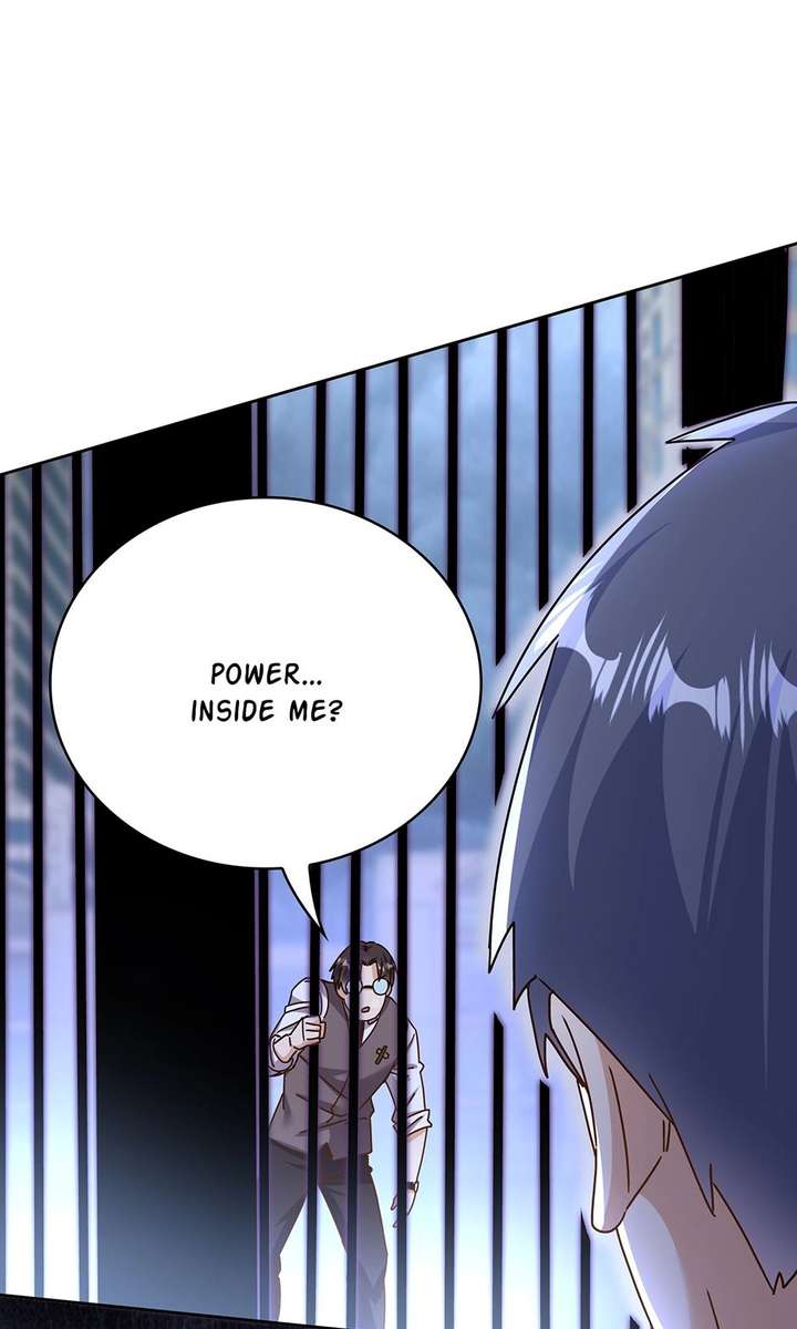 Aiming For Maximal Volume in the Apocalypse Chapter 53 page 59