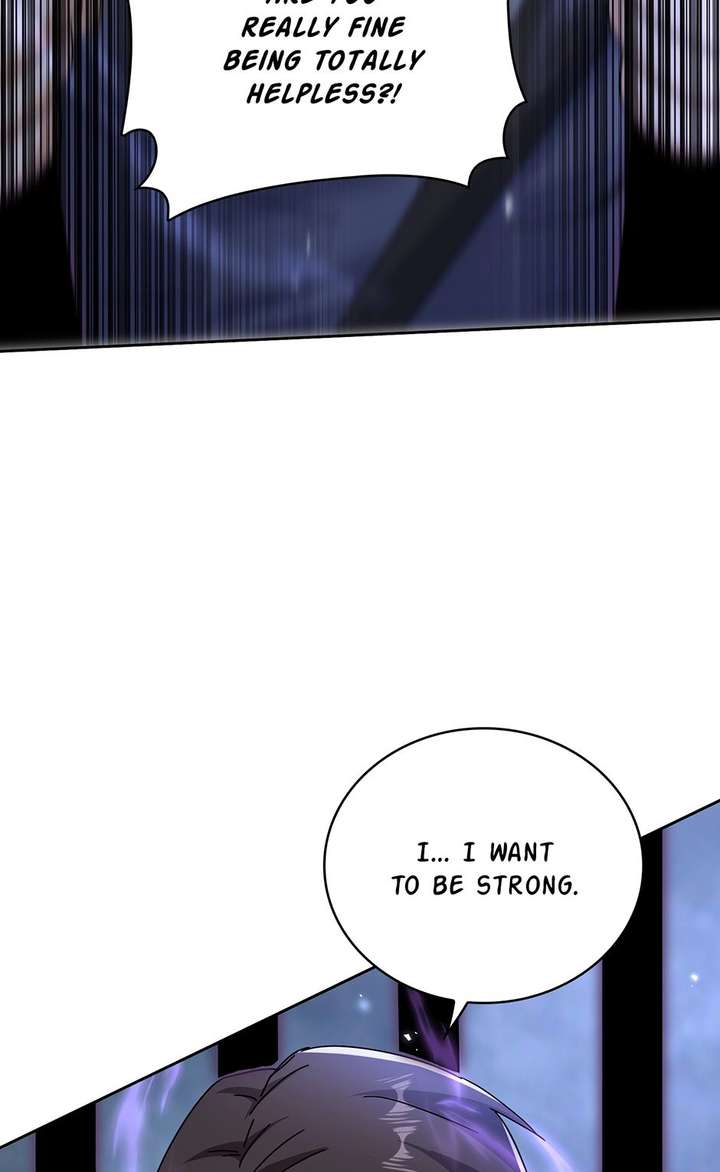 Aiming For Maximal Volume in the Apocalypse Chapter 53 page 55