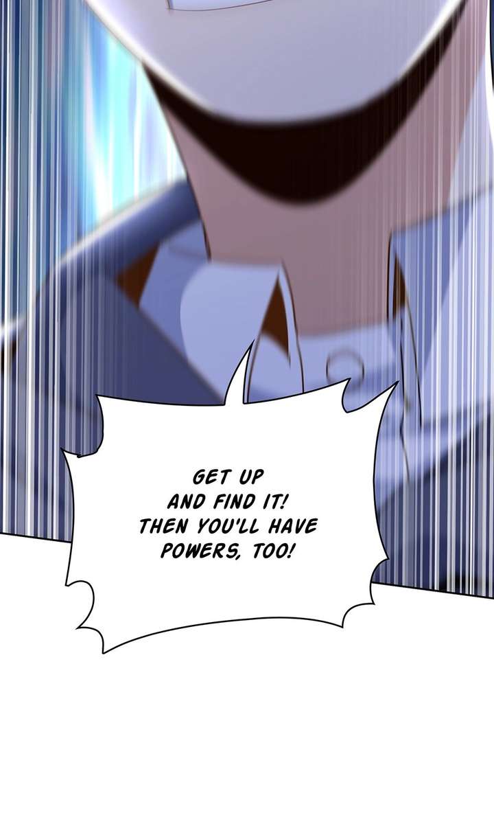 Aiming For Maximal Volume in the Apocalypse Chapter 53 page 58