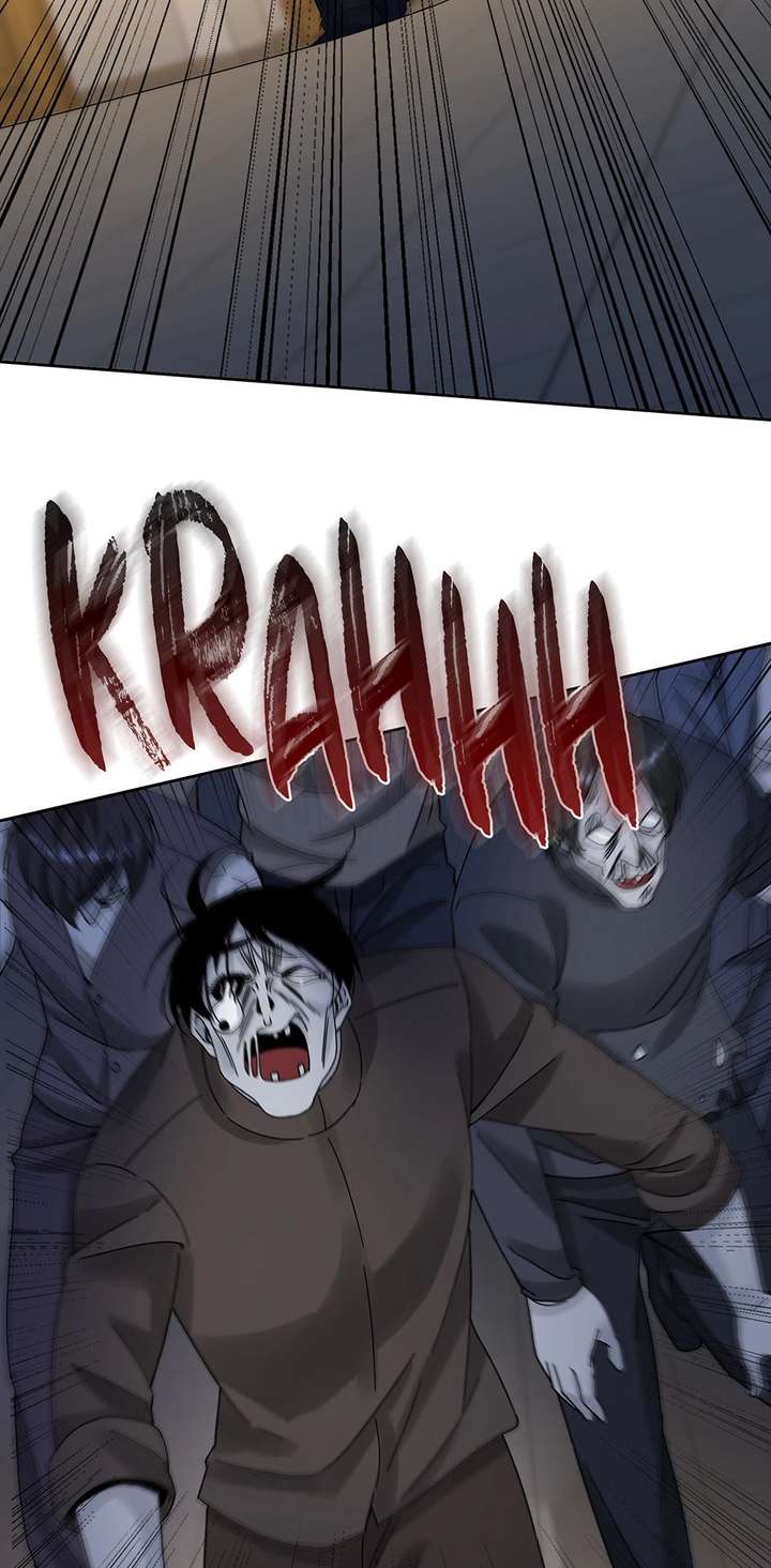 Aiming For Maximal Volume in the Apocalypse Chapter 48 page 33