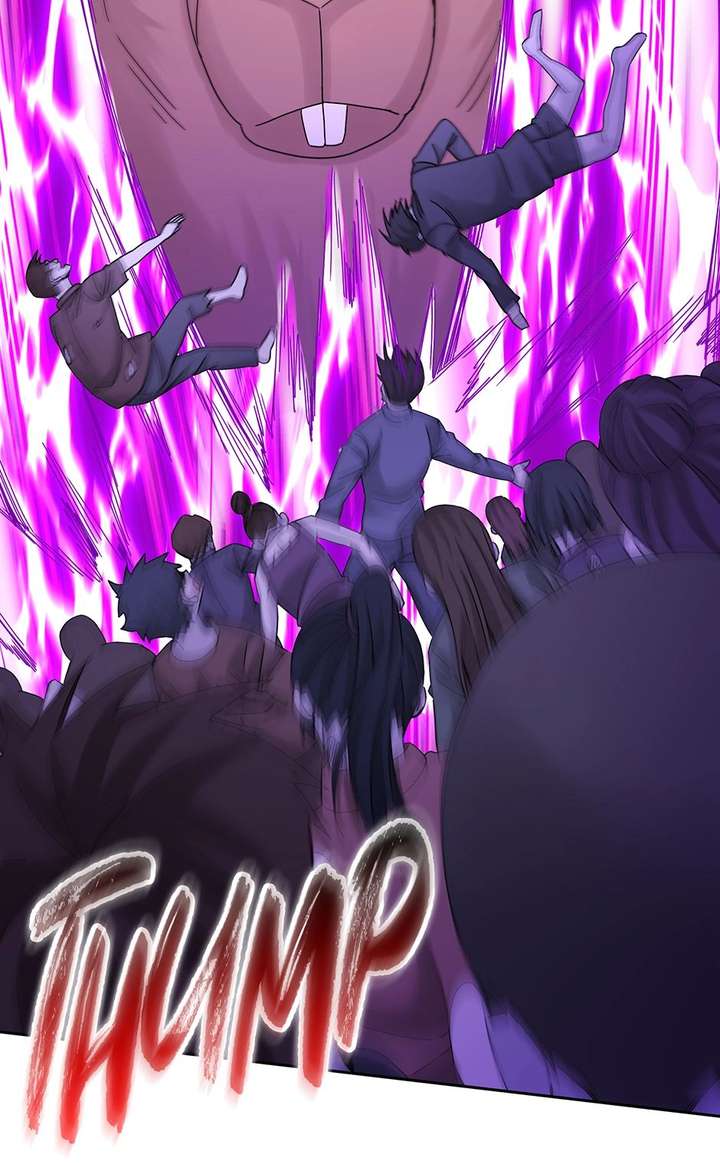 Aiming For Maximal Volume in the Apocalypse Chapter 48 page 42