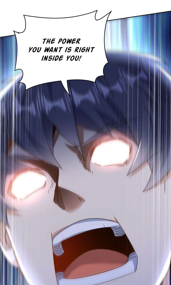 Aiming For Maximal Volume in the Apocalypse Chapter 53 page 57