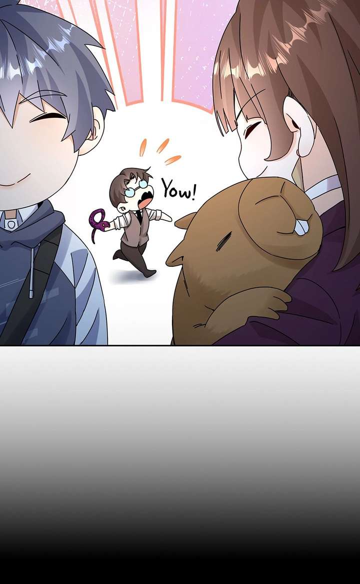 Aiming For Maximal Volume in the Apocalypse Chapter 48 page 62