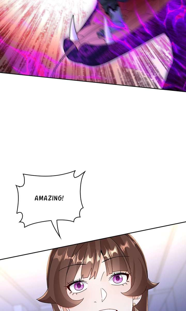 Aiming For Maximal Volume in the Apocalypse Chapter 48 page 44