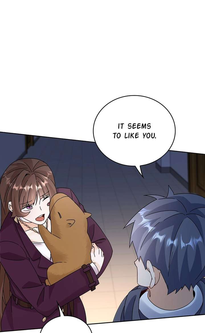 Aiming For Maximal Volume in the Apocalypse Chapter 48 page 59
