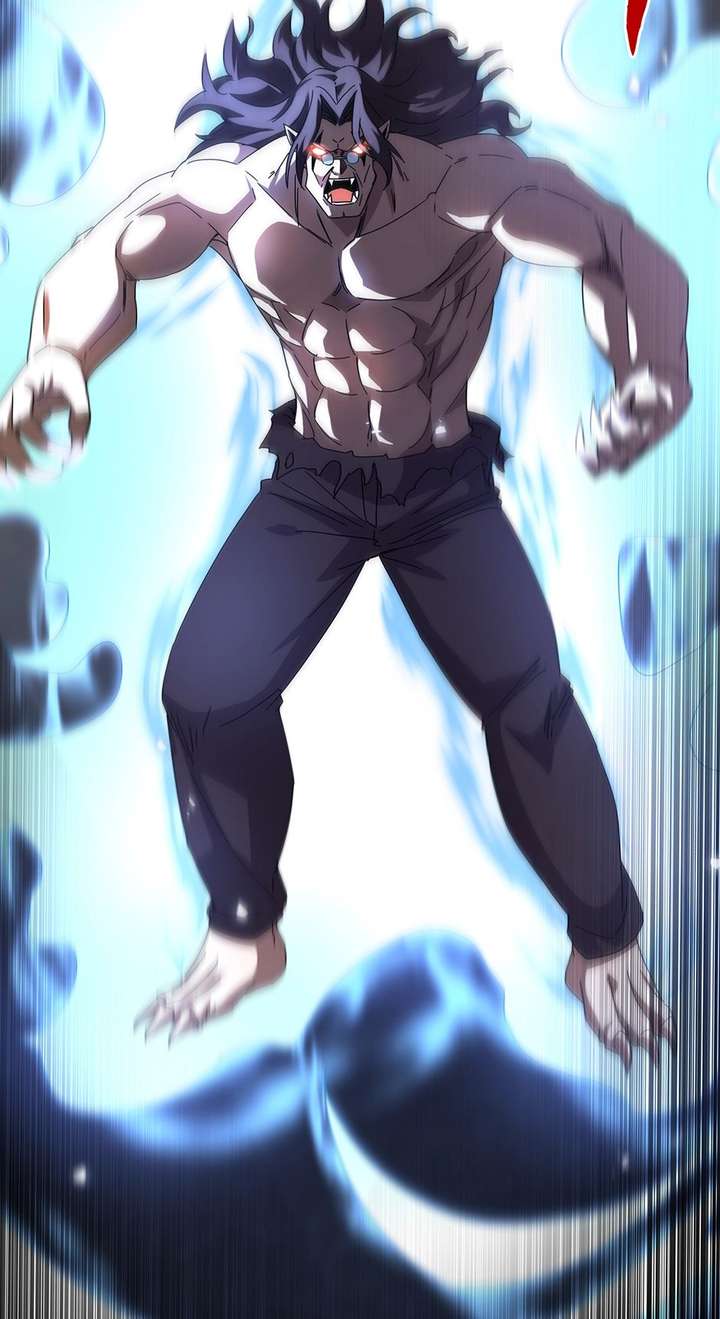 Aiming For Maximal Volume in the Apocalypse Chapter 53 page 67