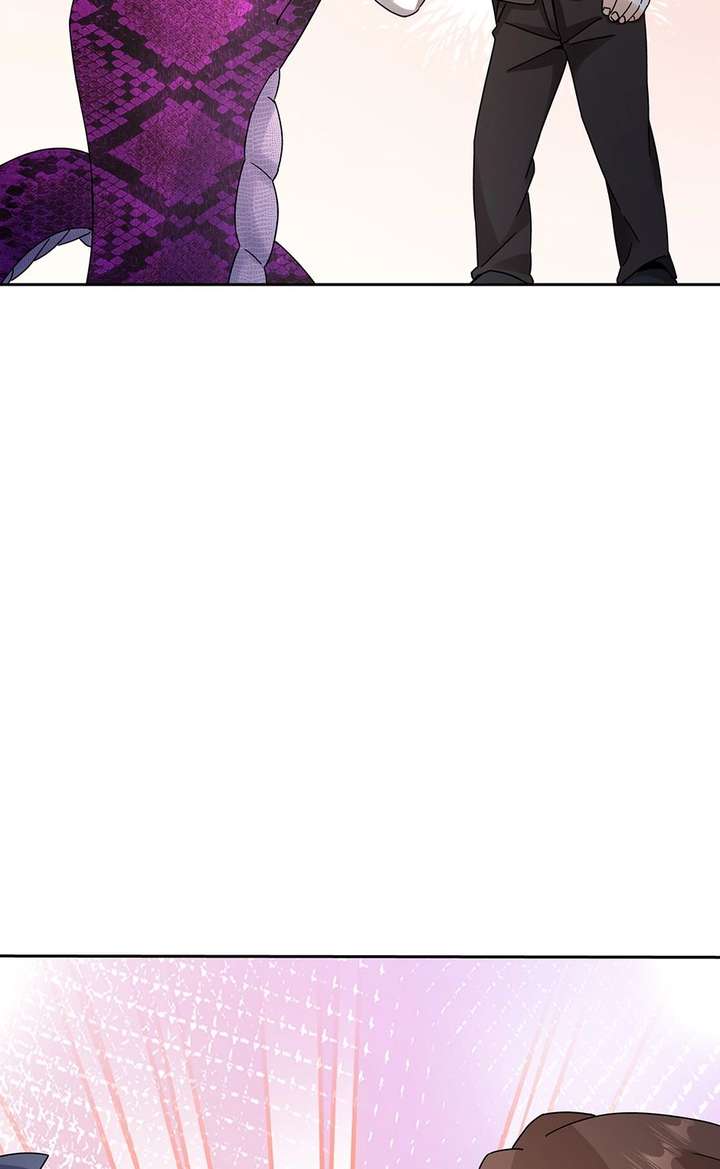 Aiming For Maximal Volume in the Apocalypse Chapter 48 page 61