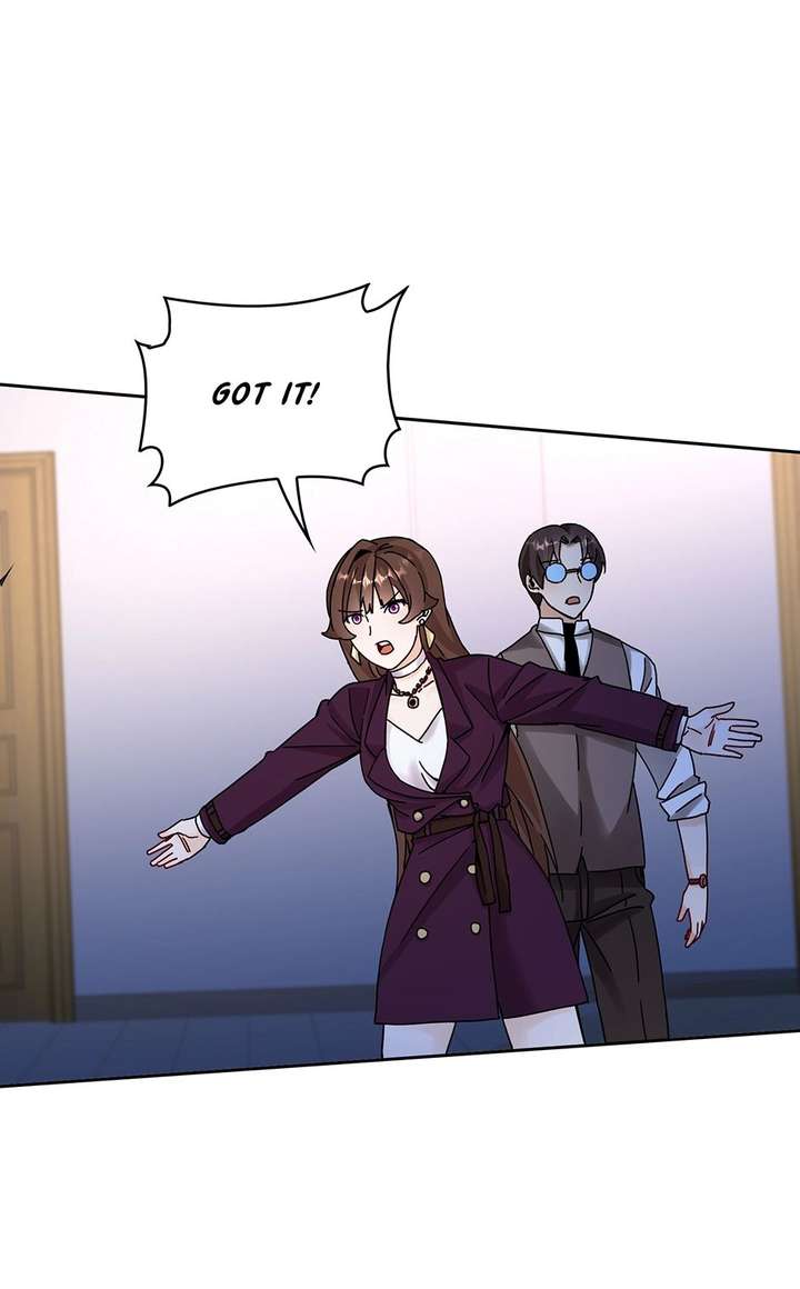 Aiming For Maximal Volume in the Apocalypse Chapter 48 page 47