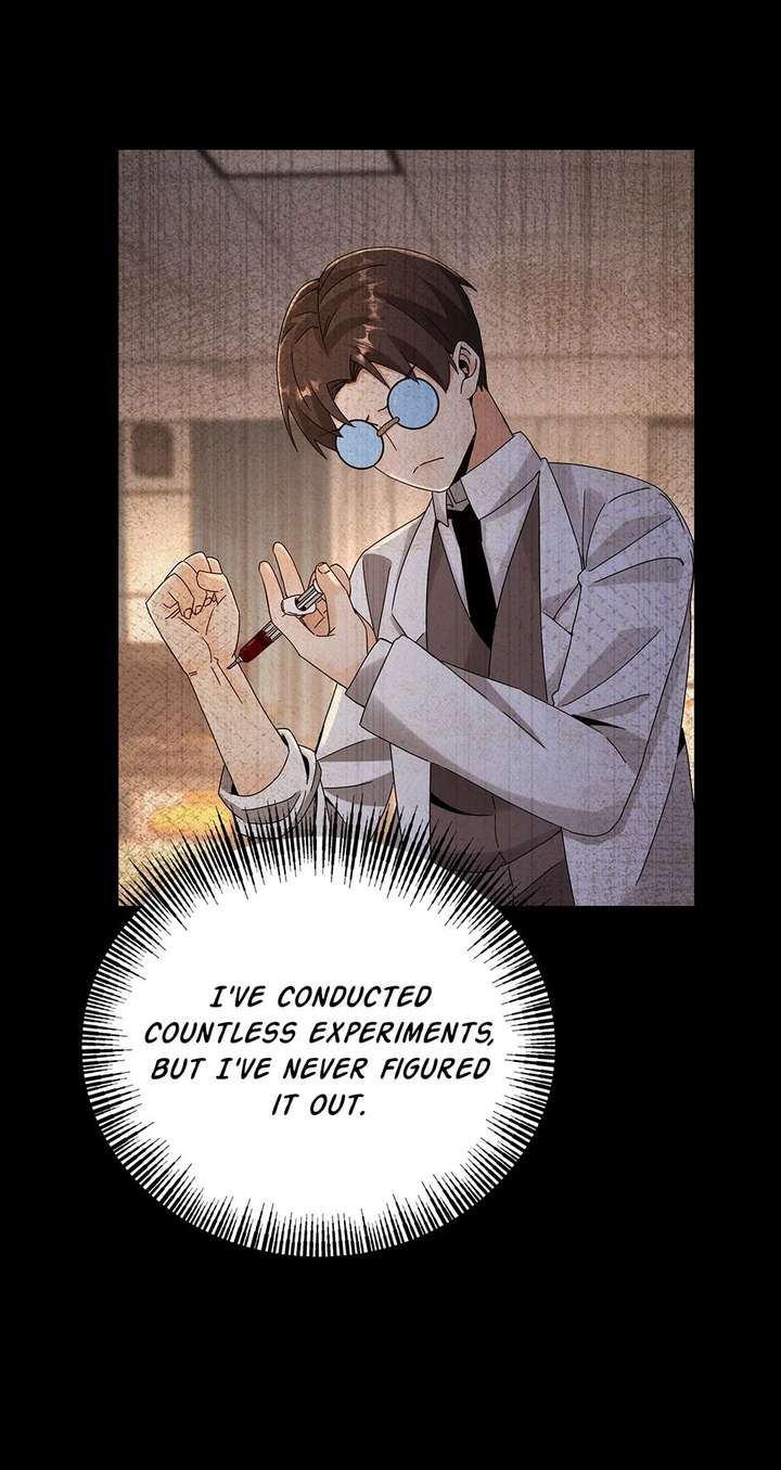 Aiming For Maximal Volume in the Apocalypse Chapter 48 page 52