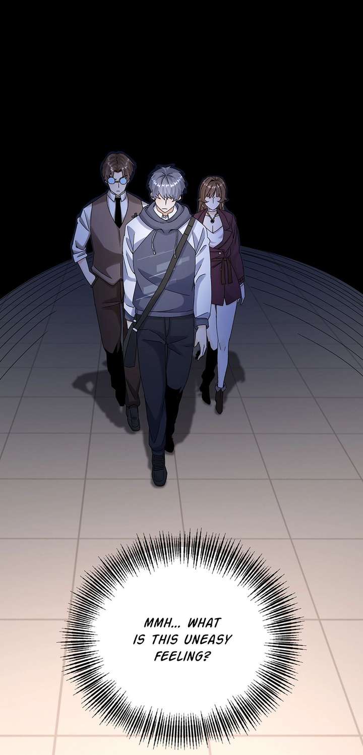 Aiming For Maximal Volume in the Apocalypse Chapter 48 page 65