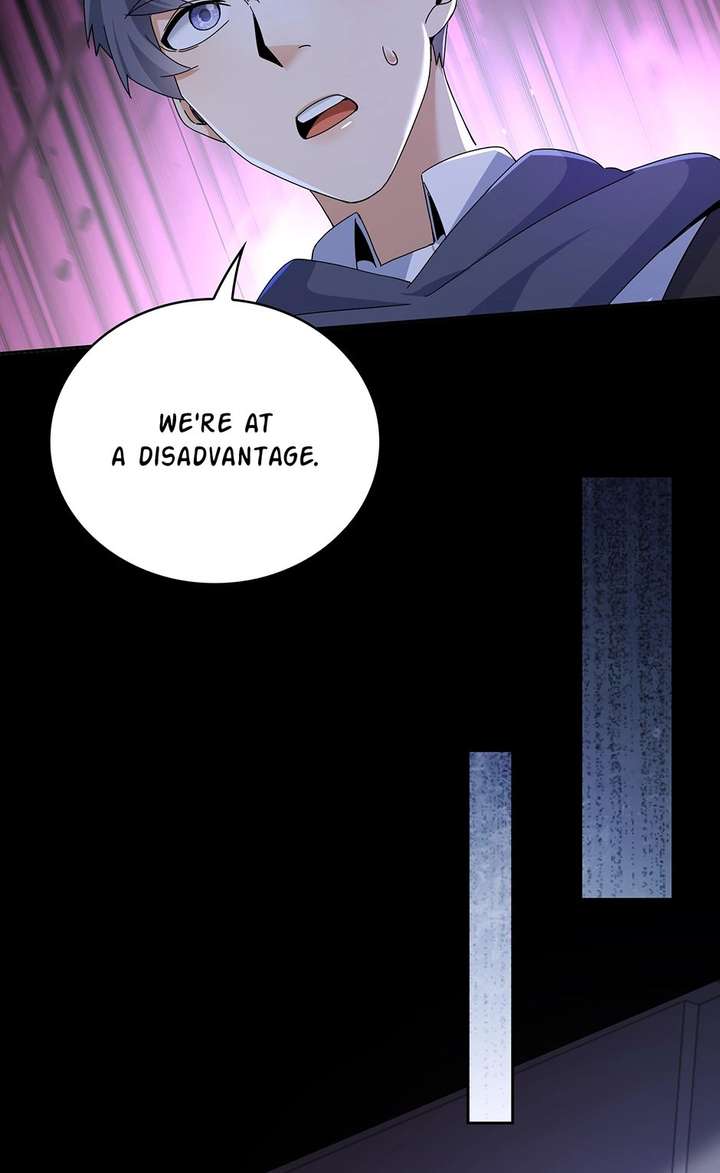 Aiming For Maximal Volume in the Apocalypse Chapter 49 page 27