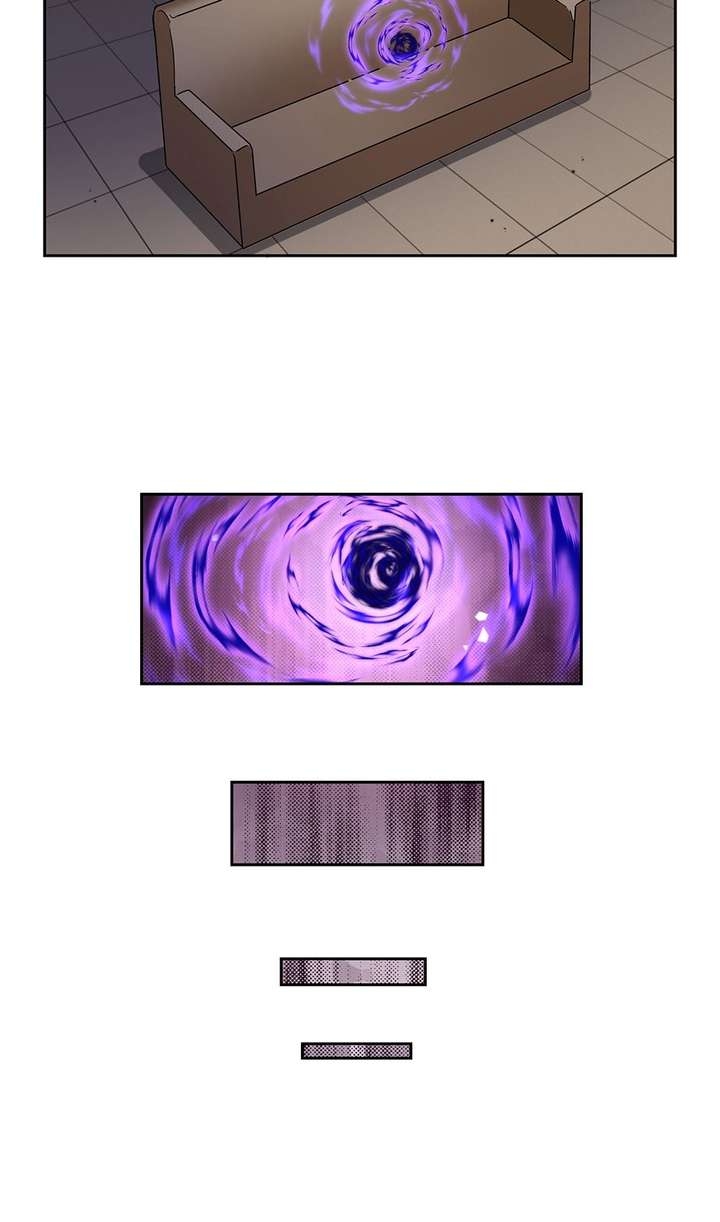 Aiming For Maximal Volume in the Apocalypse Chapter 49 page 24