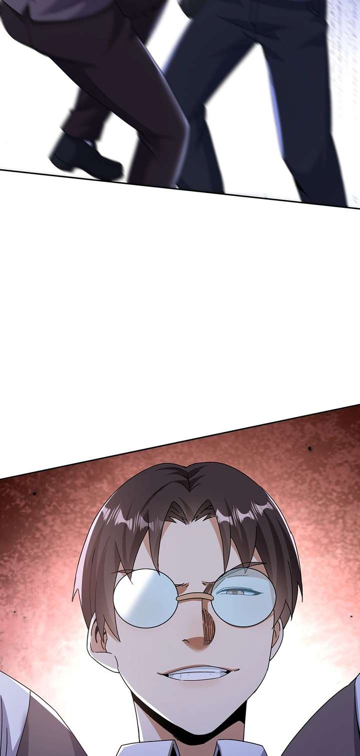 Aiming For Maximal Volume in the Apocalypse Chapter 49 page 36