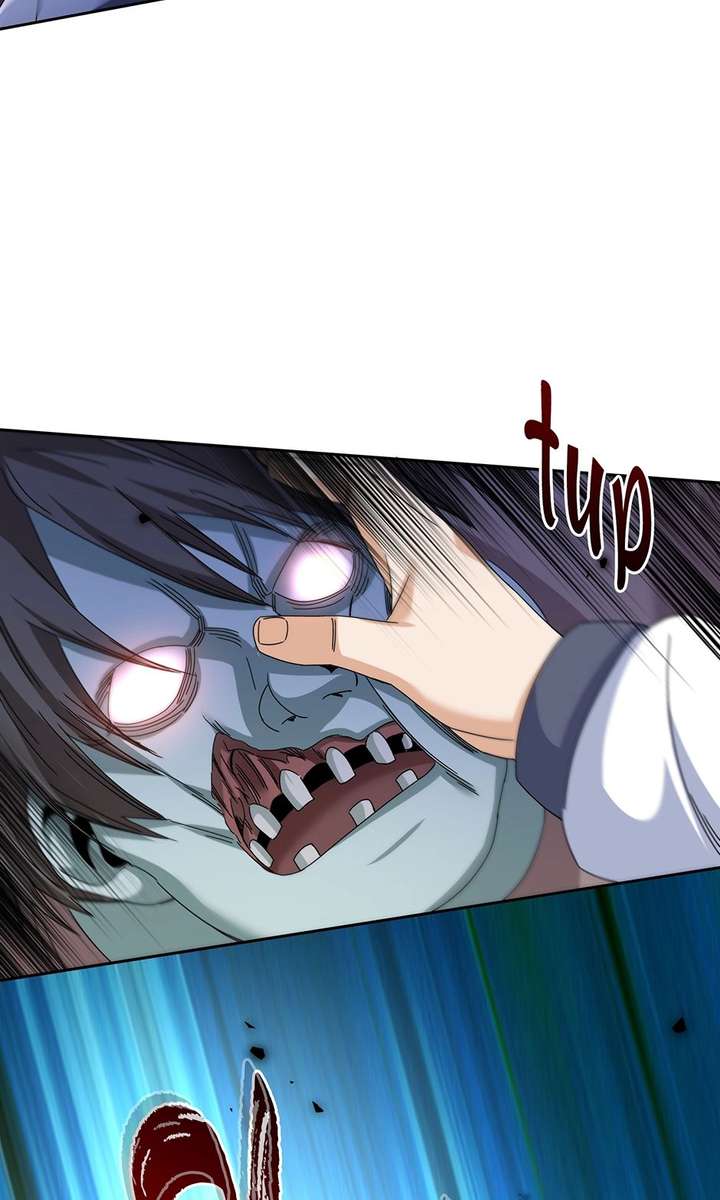 Aiming For Maximal Volume in the Apocalypse Chapter 49 page 47