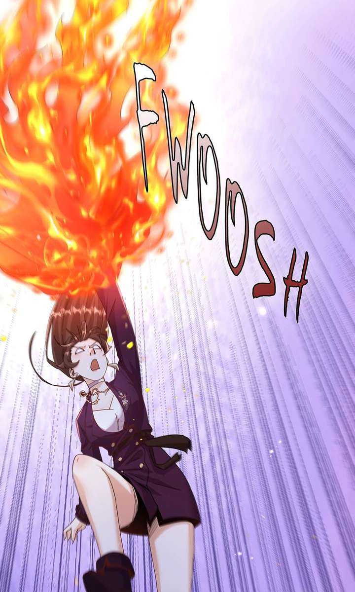 Aiming For Maximal Volume in the Apocalypse Chapter 49 page 39