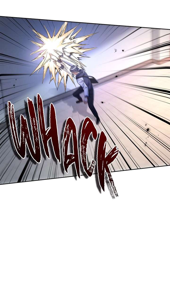 Aiming For Maximal Volume in the Apocalypse Chapter 49 page 57