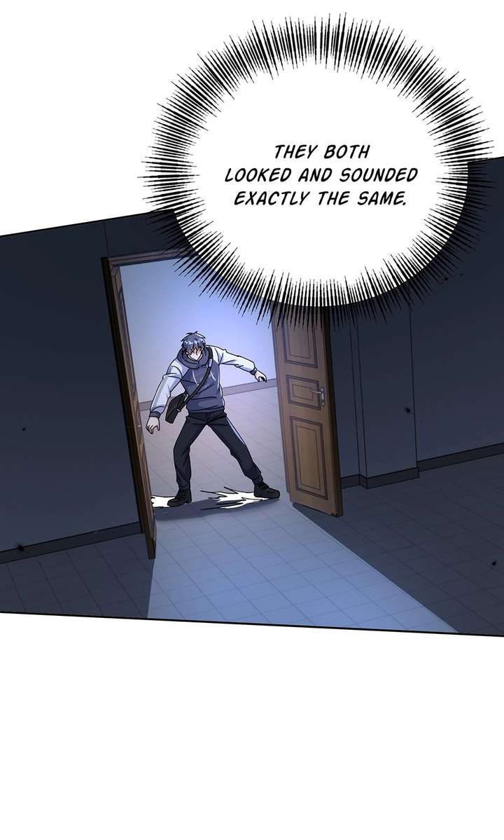 Aiming For Maximal Volume in the Apocalypse Chapter 49 page 52