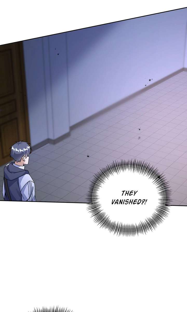 Aiming For Maximal Volume in the Apocalypse Chapter 49 page 50