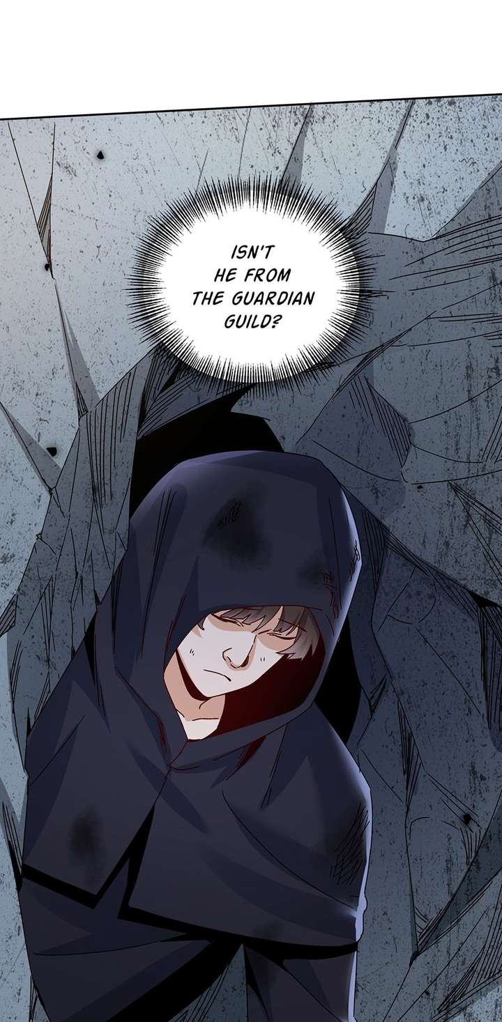 Aiming For Maximal Volume in the Apocalypse Chapter 49 page 60