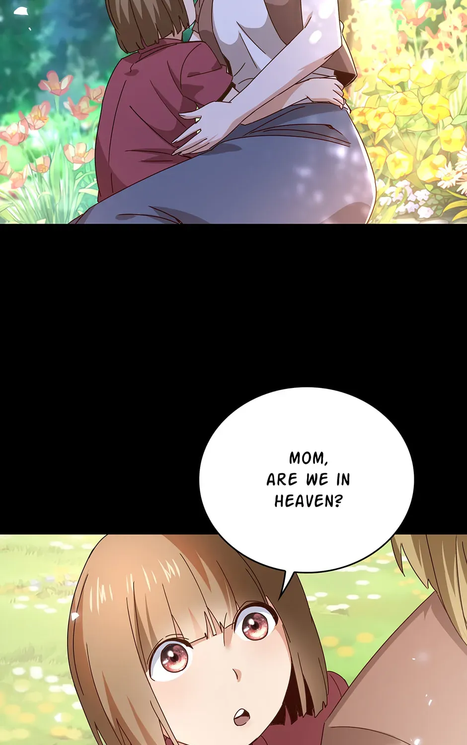 Aiming For Maximal Volume in the Apocalypse Chapter 64 page 9
