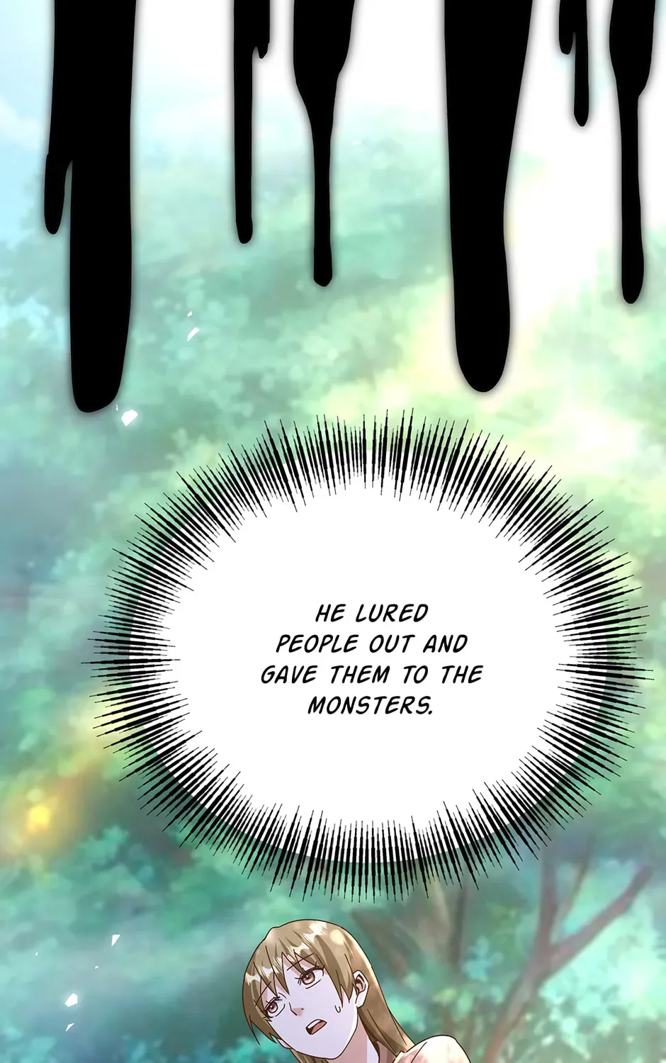 Aiming For Maximal Volume in the Apocalypse Chapter 64 page 7