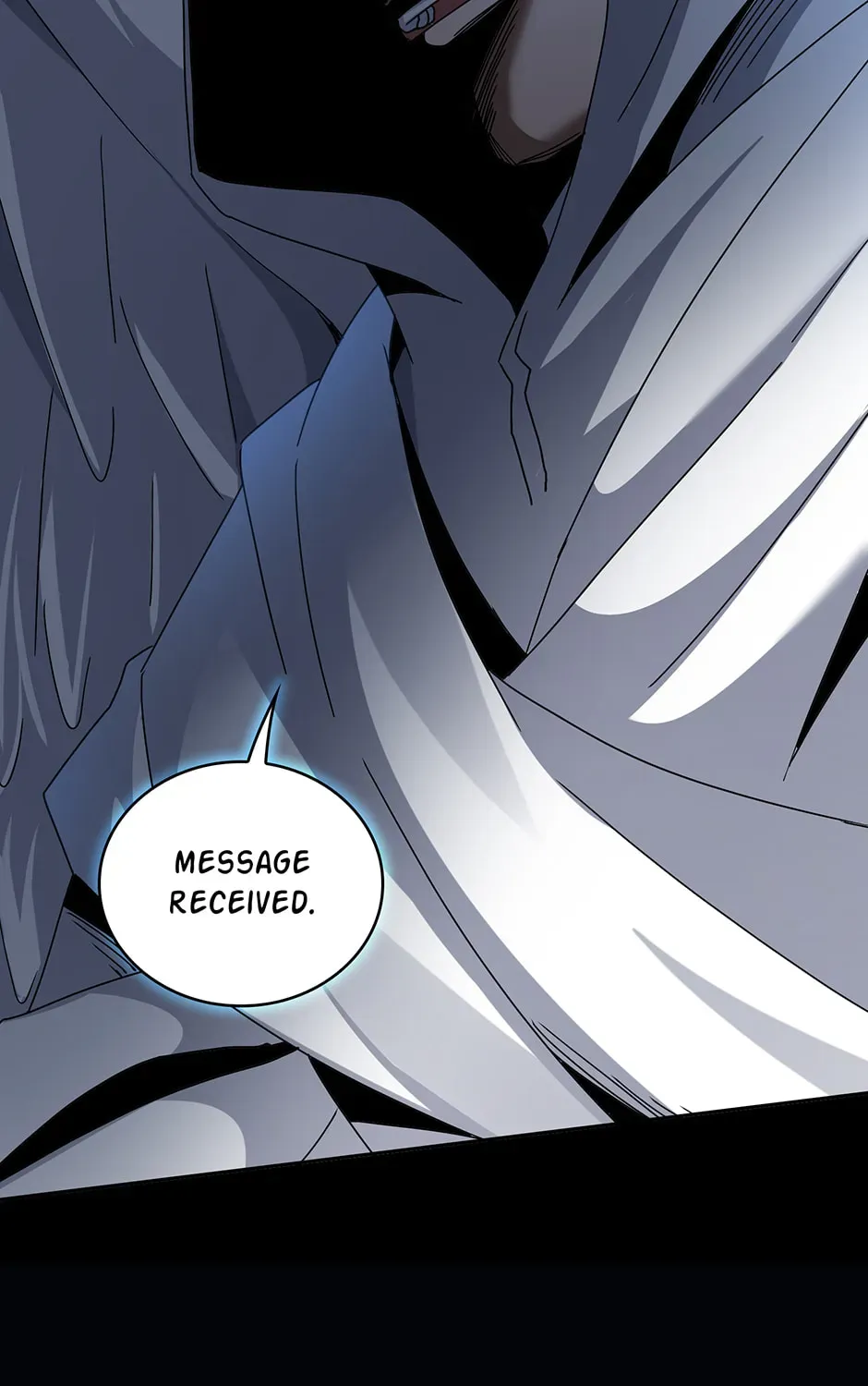 Aiming For Maximal Volume in the Apocalypse Chapter 64 page 17