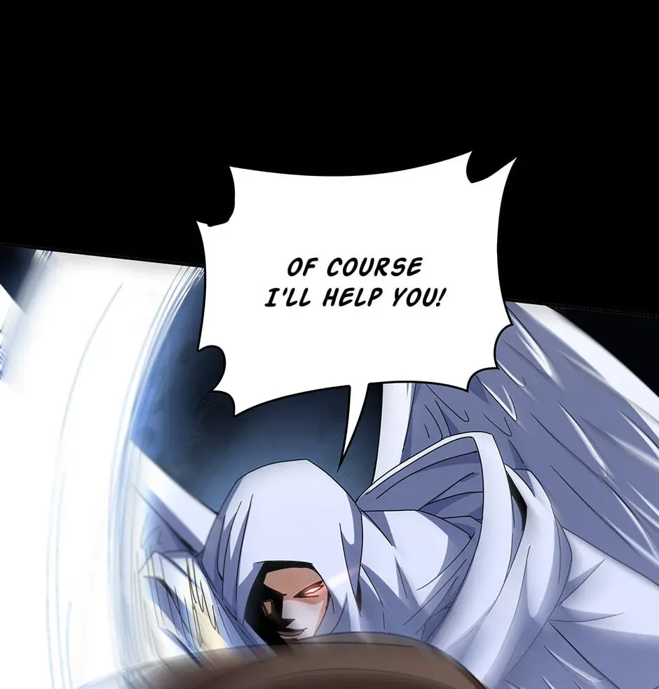 Aiming For Maximal Volume in the Apocalypse Chapter 64 page 19
