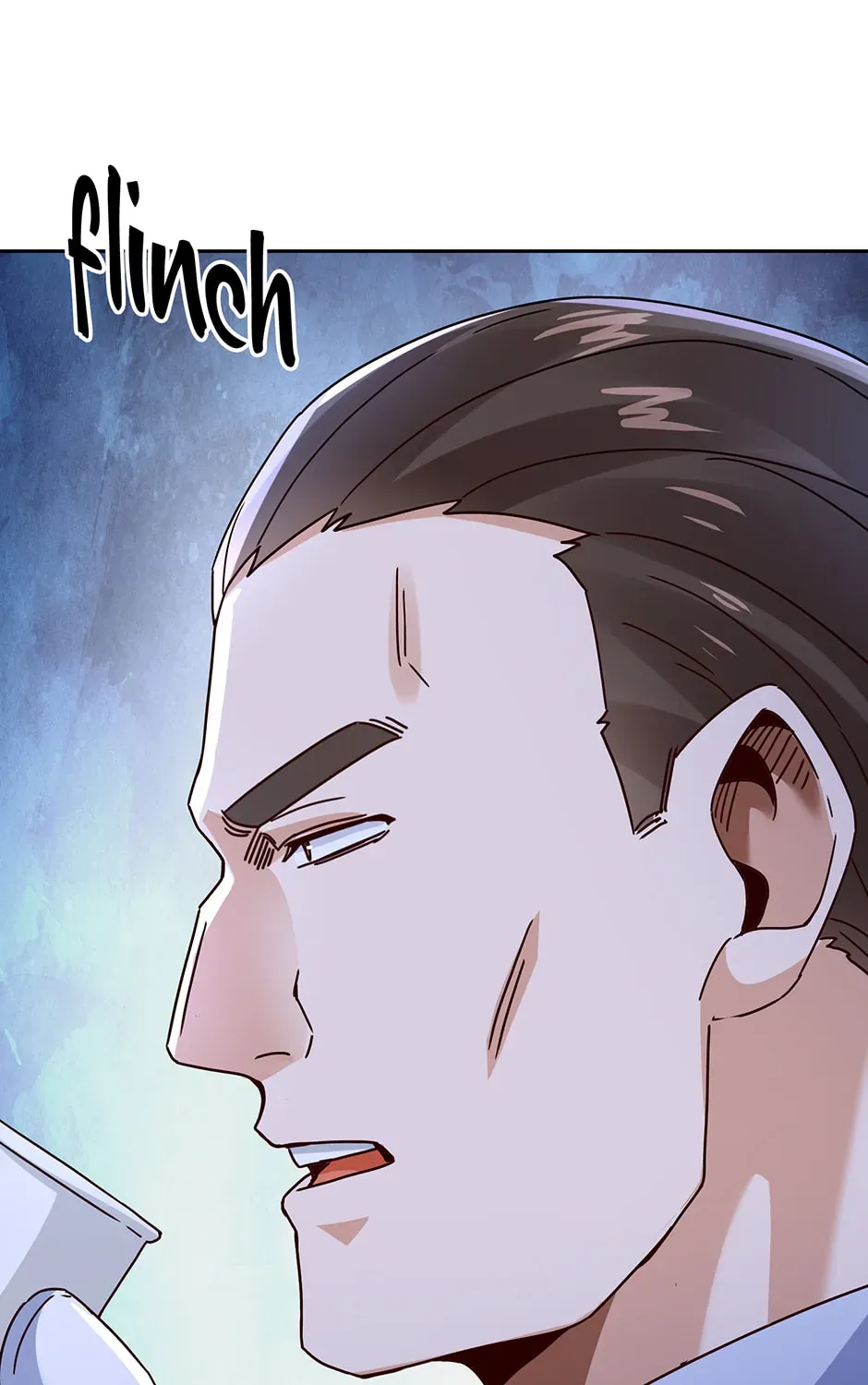 Aiming For Maximal Volume in the Apocalypse Chapter 64 page 55
