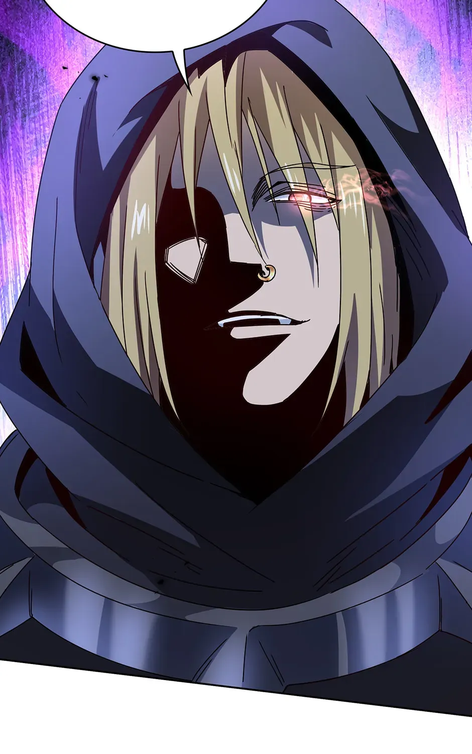 Aiming For Maximal Volume in the Apocalypse Chapter 64 page 69