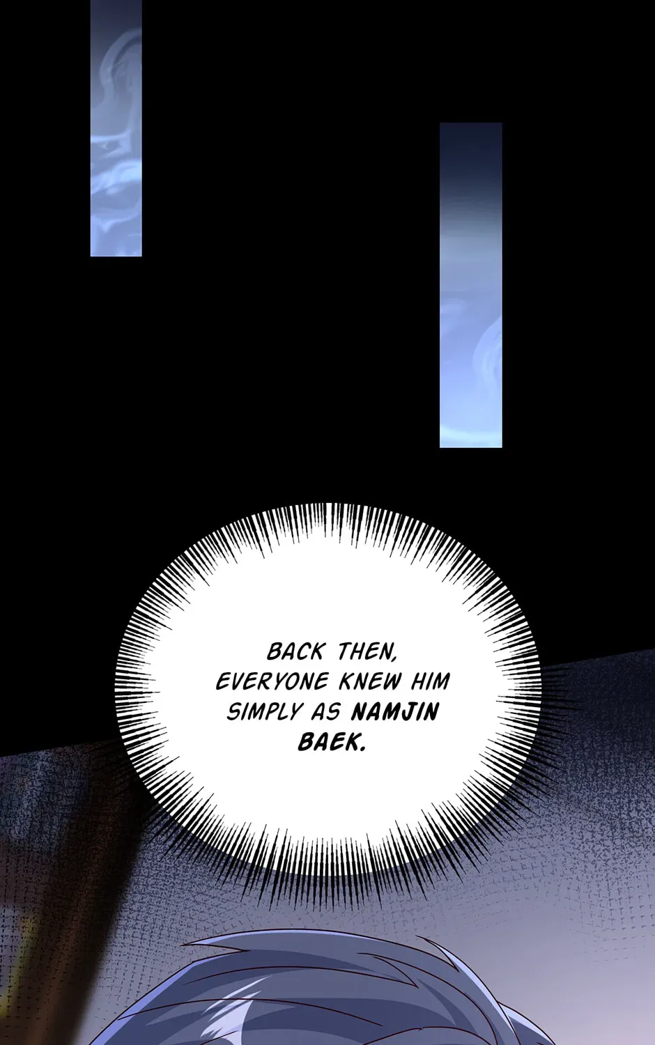 Aiming For Maximal Volume in the Apocalypse Chapter 64 page 27