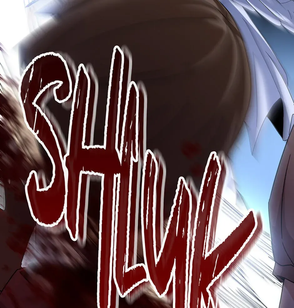 Aiming For Maximal Volume in the Apocalypse Chapter 64 page 20