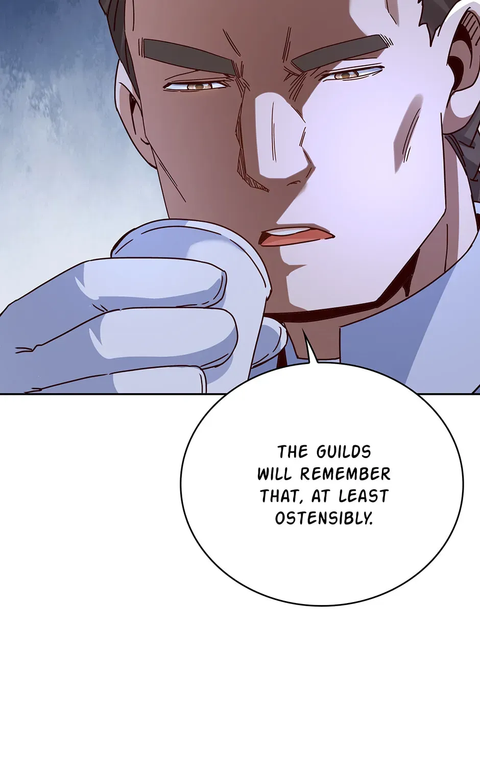 Aiming For Maximal Volume in the Apocalypse Chapter 64 page 51