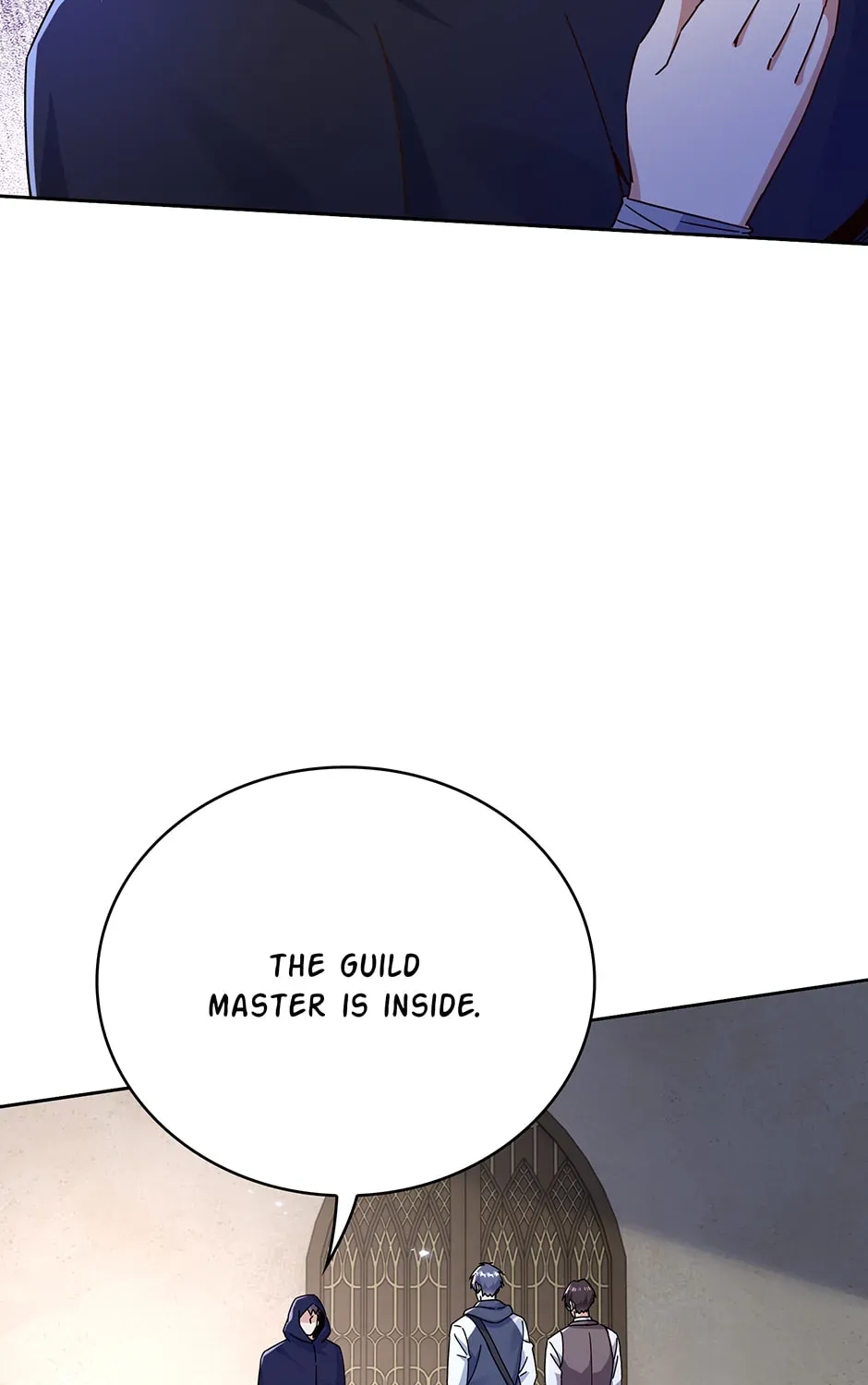 Aiming For Maximal Volume in the Apocalypse Chapter 64 page 73