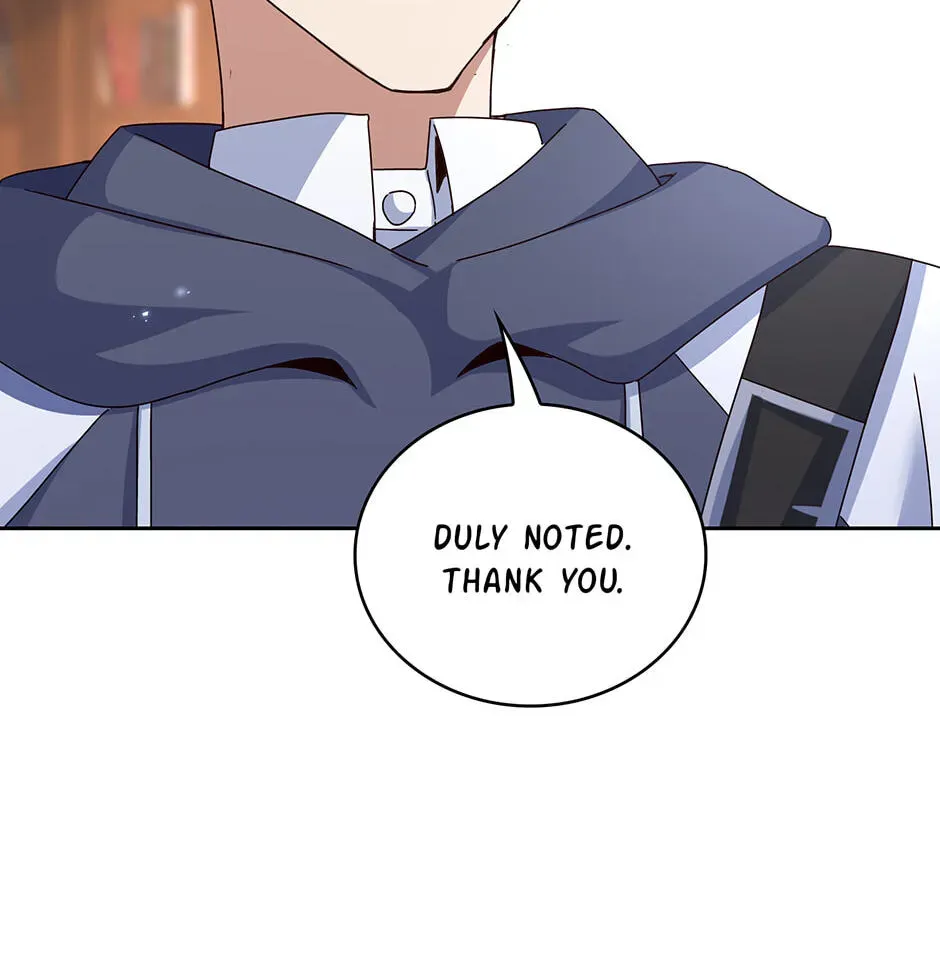 Aiming For Maximal Volume in the Apocalypse Chapter 64 page 46