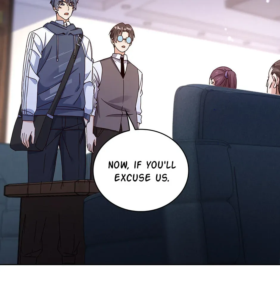 Aiming For Maximal Volume in the Apocalypse Chapter 64 page 42