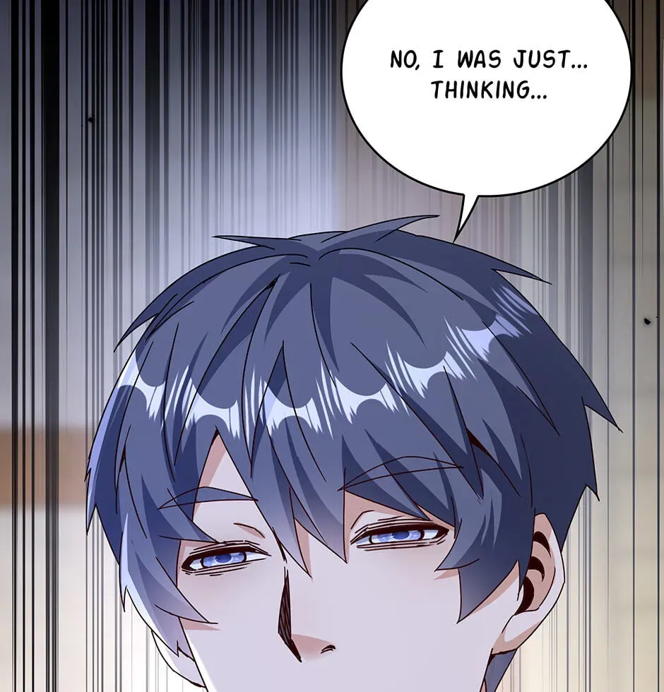 Aiming For Maximal Volume in the Apocalypse Chapter 64 page 95