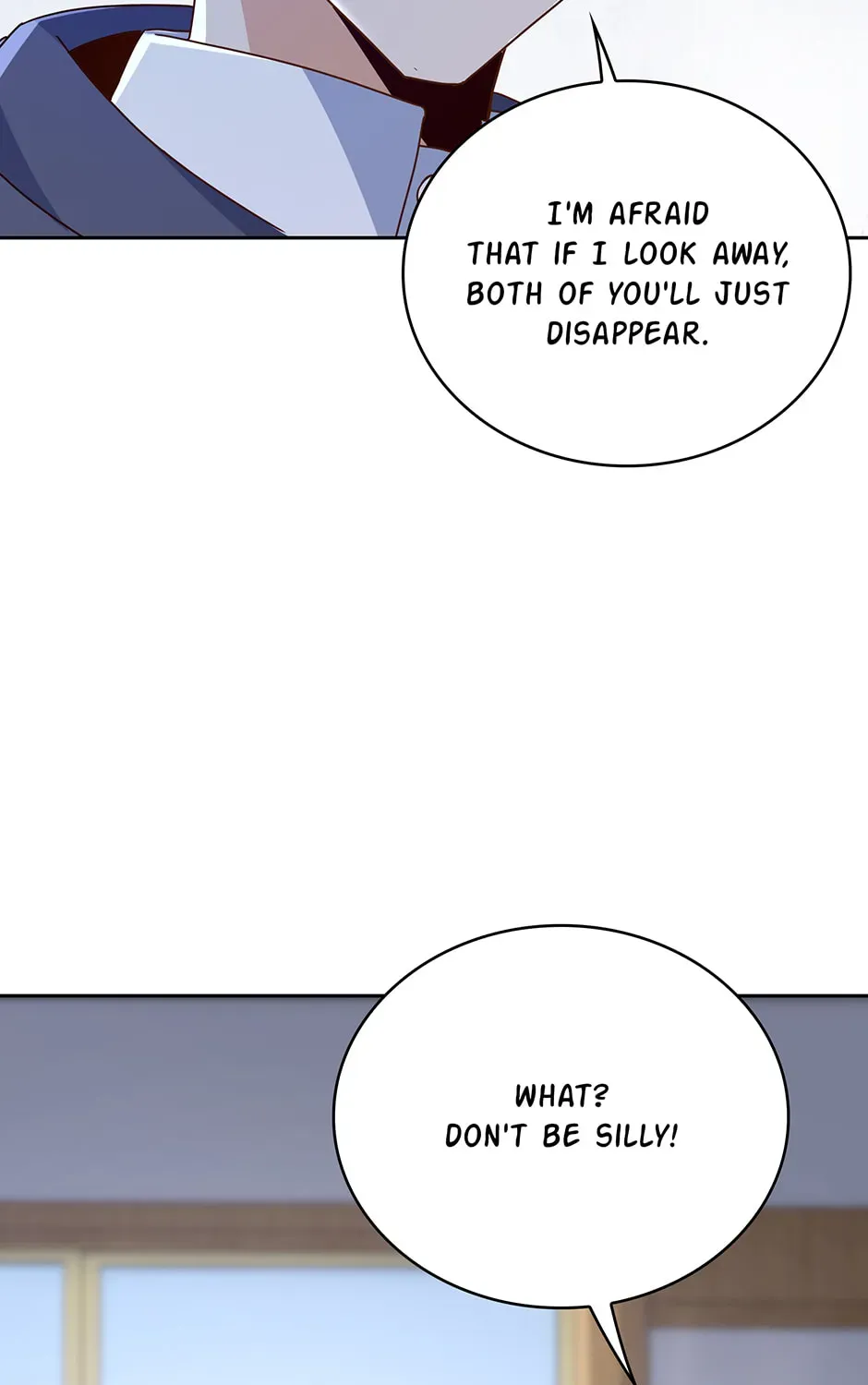 Aiming For Maximal Volume in the Apocalypse Chapter 64 page 117