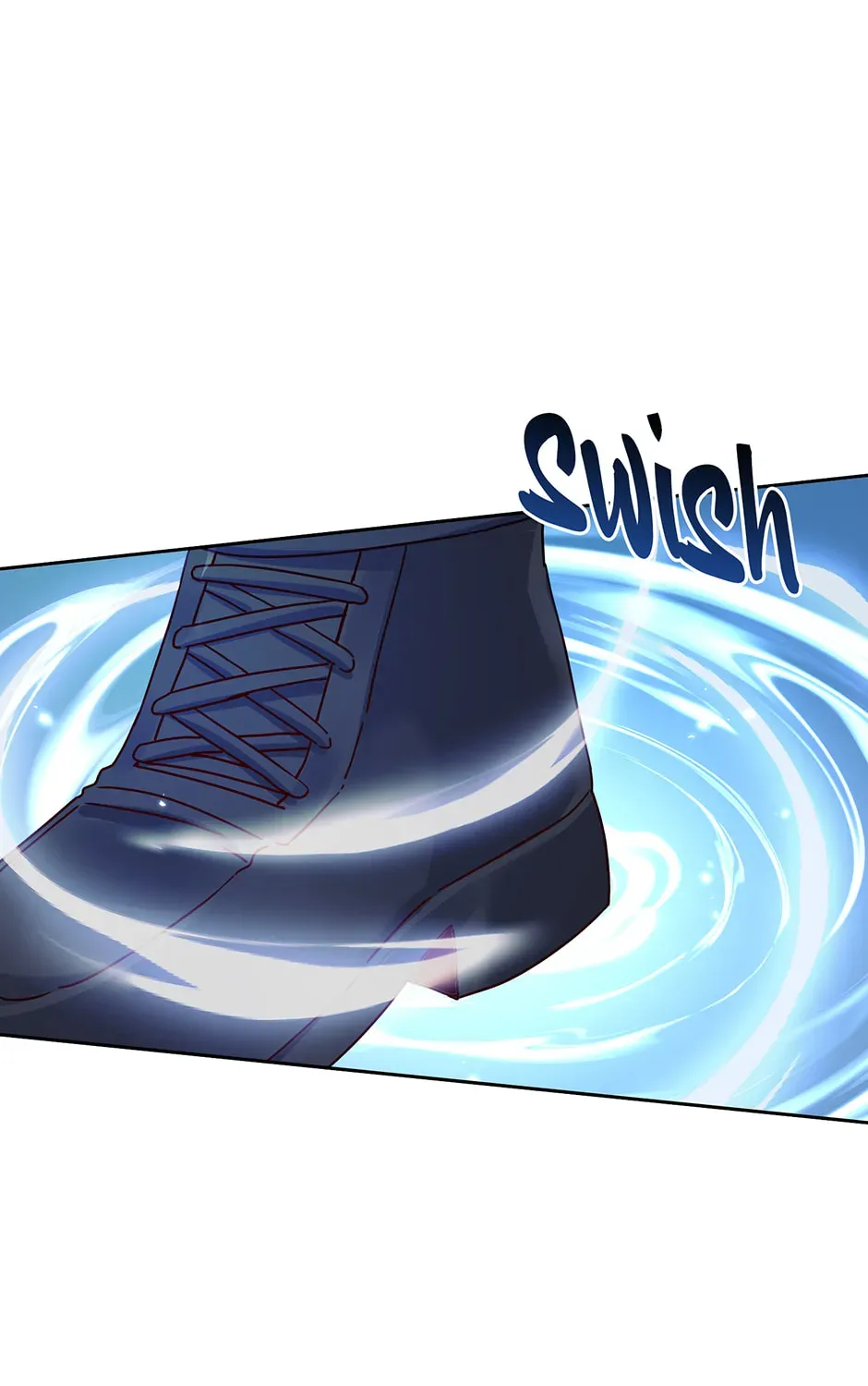 Aiming For Maximal Volume in the Apocalypse Chapter 64 page 81