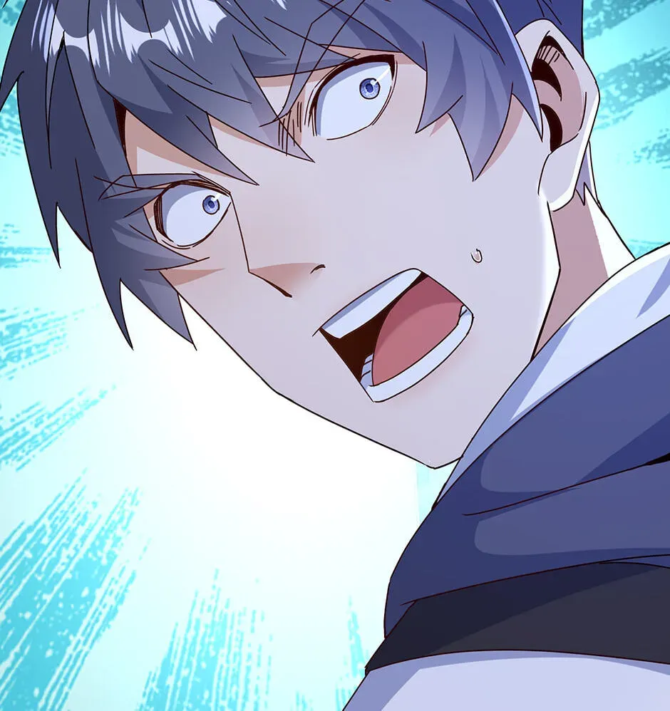 Aiming For Maximal Volume in the Apocalypse Chapter 64 page 90