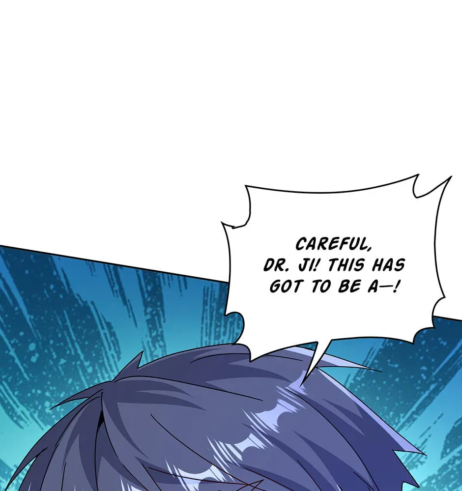 Aiming For Maximal Volume in the Apocalypse Chapter 64 page 89