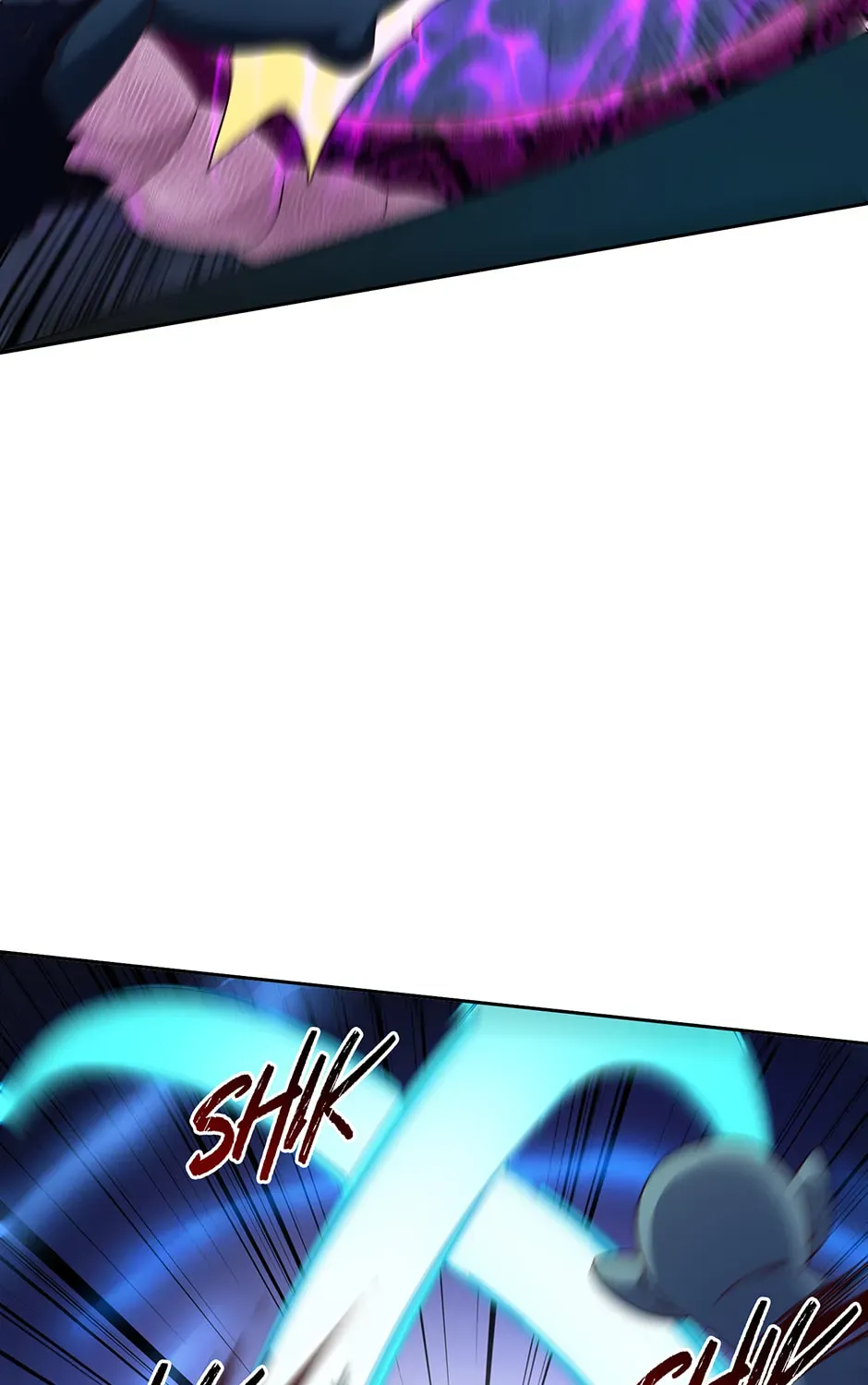 Aiming For Maximal Volume in the Apocalypse Chapter 61 page 5