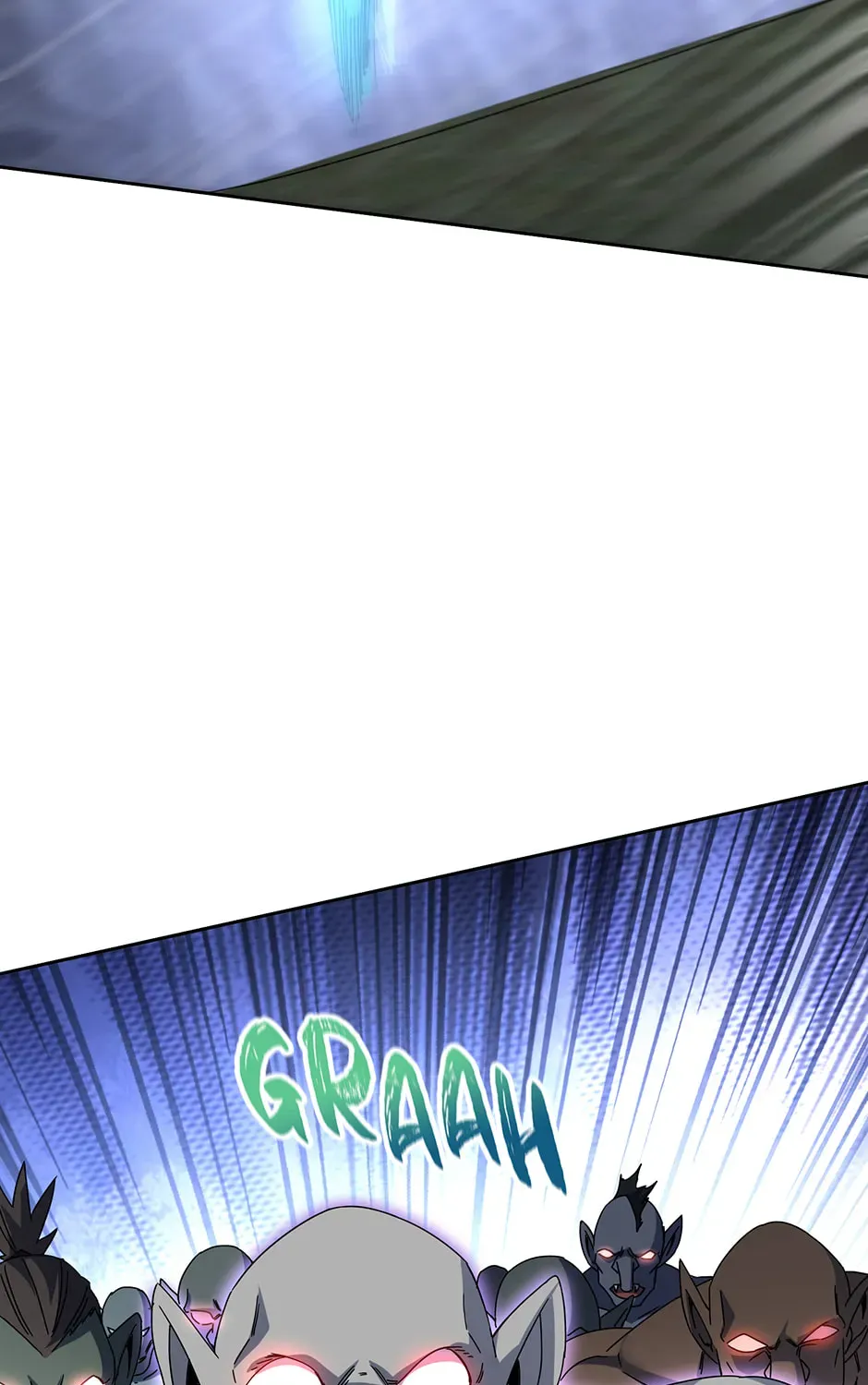 Aiming For Maximal Volume in the Apocalypse Chapter 61 page 13