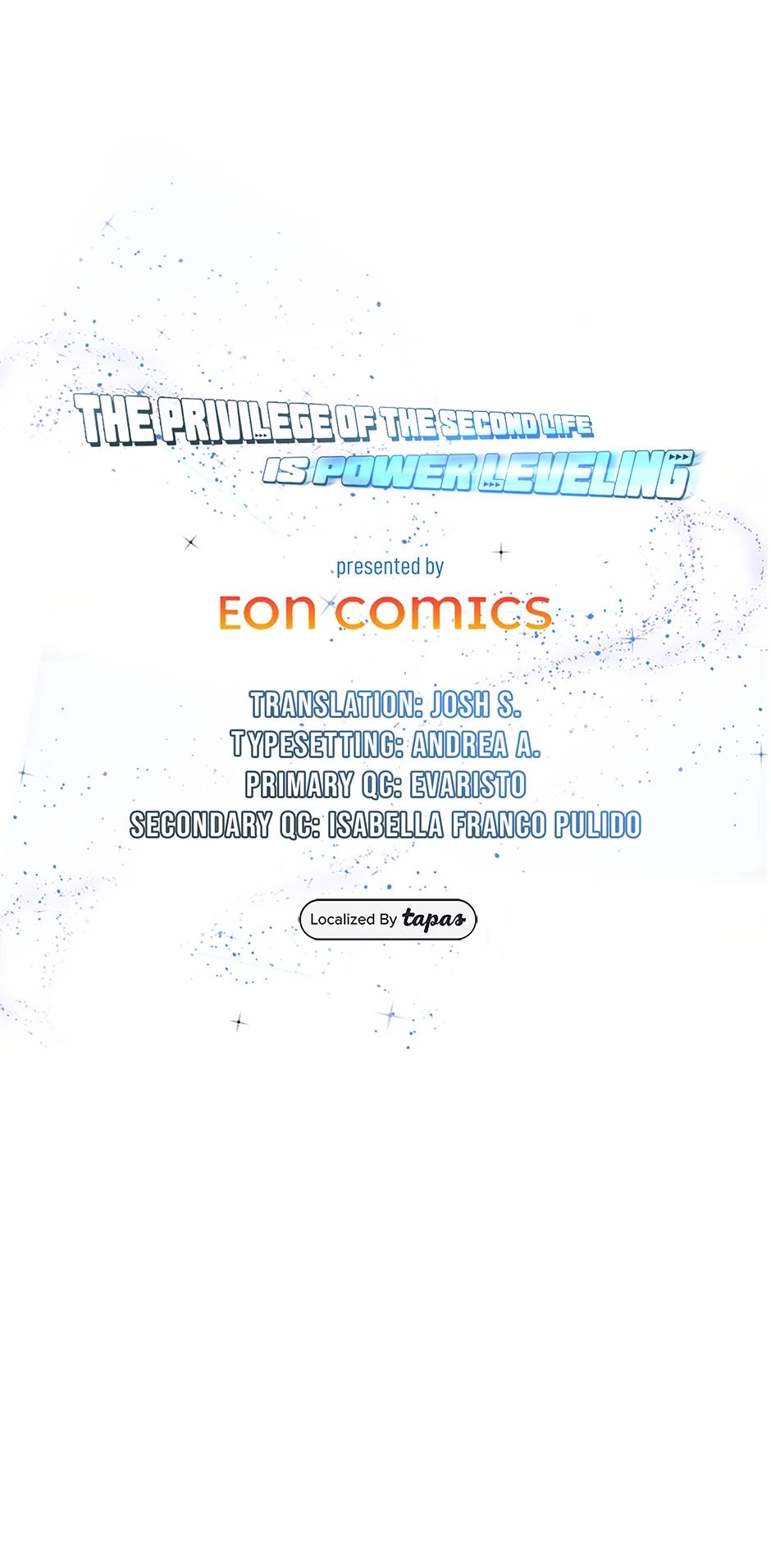 Aiming For Maximal Volume in the Apocalypse Chapter 43 page 1