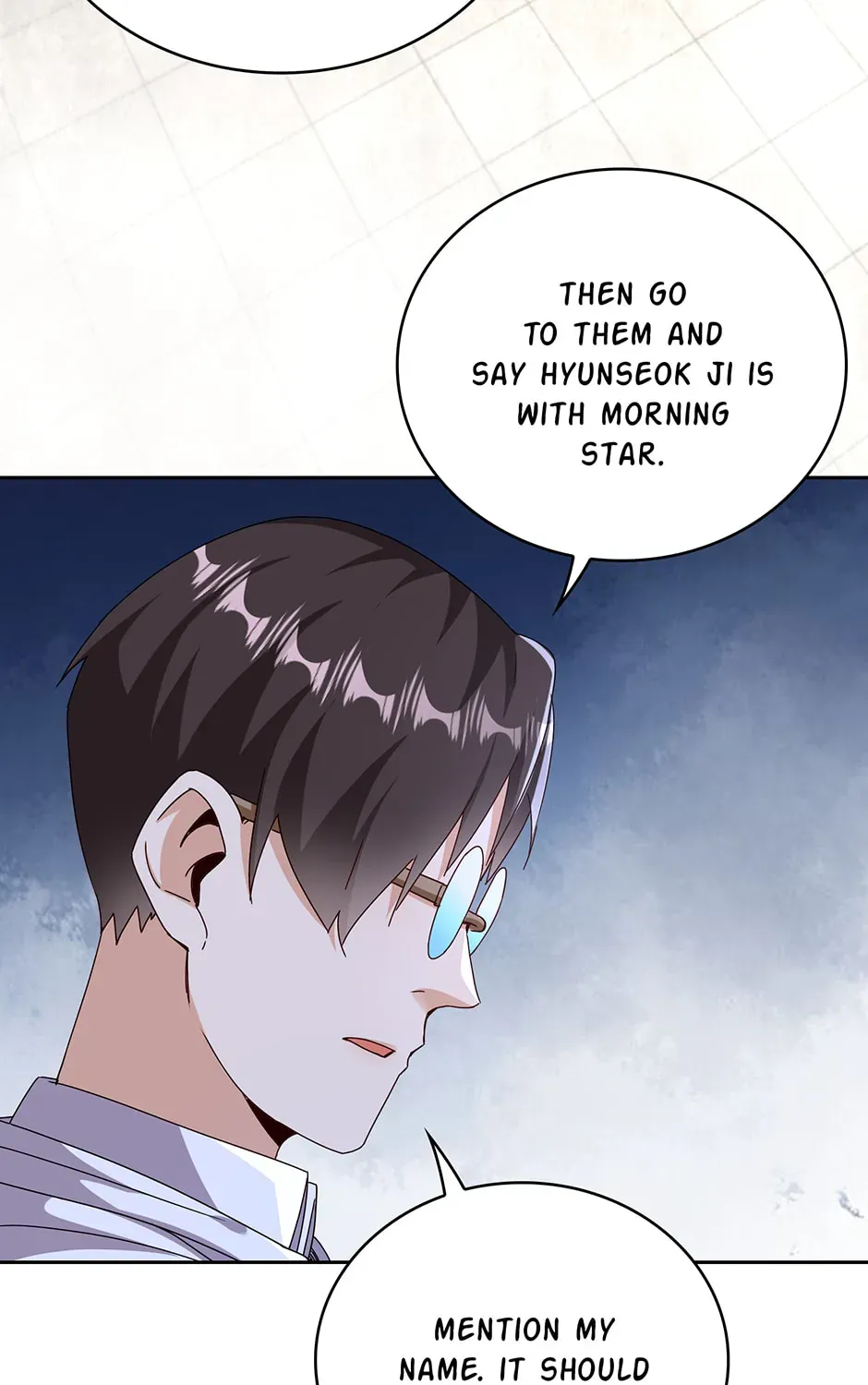 Aiming For Maximal Volume in the Apocalypse Chapter 63 page 13